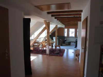 Ferienwohnung für 3 Personen (84 m²) in Markranstädt 1/10