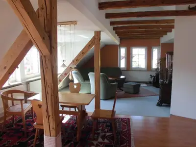 Ferienwohnung für 3 Personen (84 m²) in Markranstädt 2/10