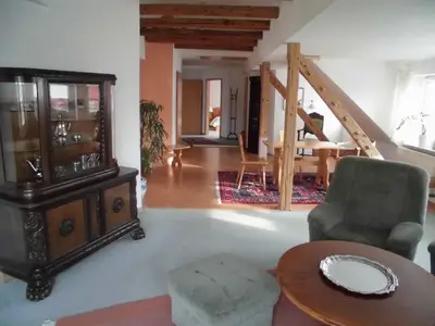 Ferienwohnung für 3 Personen (84 m²) in Markranstädt 3/10