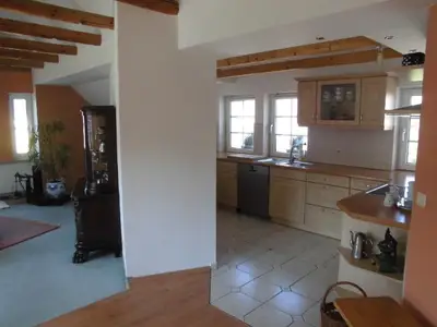 Ferienwohnung für 3 Personen (84 m²) in Markranstädt 4/10