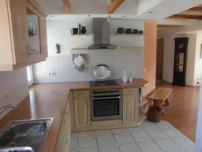 Ferienwohnung für 3 Personen (84 m²) in Markranstädt 5/10