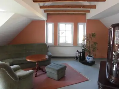 Ferienwohnung für 3 Personen (84 m²) in Markranstädt 6/10