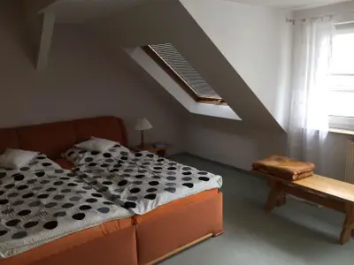 Ferienwohnung für 3 Personen (84 m²) in Markranstädt 7/10
