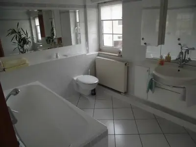 Ferienwohnung für 3 Personen (84 m²) in Markranstädt 9/10