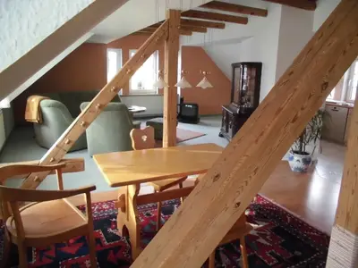 Ferienwohnung für 3 Personen (84 m²) in Markranstädt 10/10