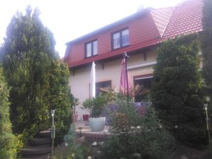 Ferienwohnung für 3 Personen (85 m²) in Markranstädt