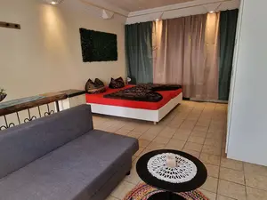 Ferienwohnung für 2 Personen (55 m²) in Markranstädt