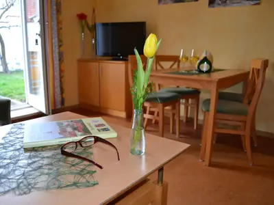 Ferienwohnung für 4 Personen (40 m²) in Markt Einersheim 2/10