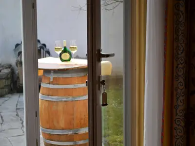 Ferienwohnung für 4 Personen (40 m²) in Markt Einersheim 4/10