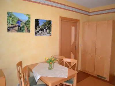 Ferienwohnung für 4 Personen (40 m²) in Markt Einersheim 5/10