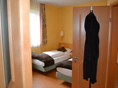 Ferienwohnung für 4 Personen (40 m²) in Markt Einersheim 6/10