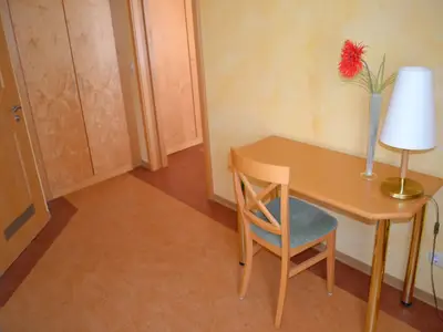 Ferienwohnung für 4 Personen (40 m²) in Markt Einersheim 7/10