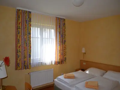 Ferienwohnung für 4 Personen (40 m²) in Markt Einersheim 10/10