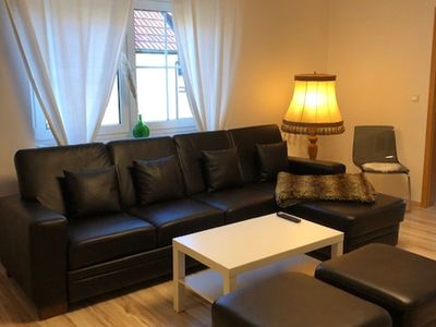 Ferienwohnung für 4 Personen (82 m²) in Markt Einersheim 2/10