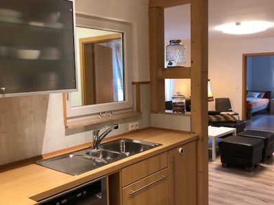 Ferienwohnung für 4 Personen (82 m²) in Markt Einersheim 3/10