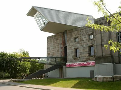 Nürnberg Docuzentrum