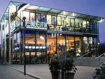 Nürnberg Cinecitta