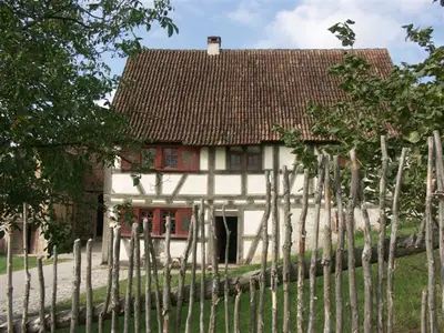 Freilandmuseum