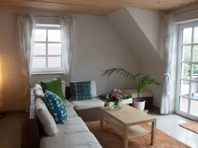 Ferienwohnung für 4 Personen in Markt Erlbach 2/4