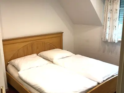 Ferienwohnung für 4 Personen in Markt Erlbach 4/4