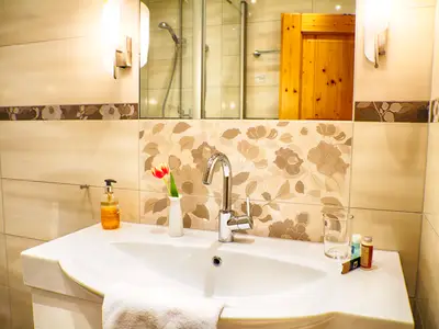 Bad Wohnung Schlossgarten