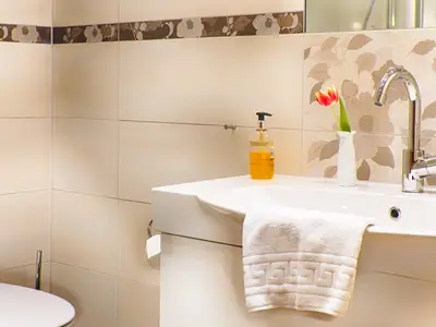 Bad Wohnung Schlossgarten