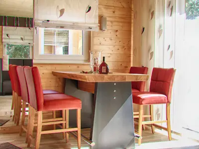 Essbereich "An der Holzspitz"