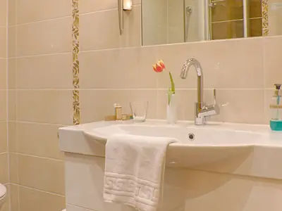 Bad Wohnung Fürstengemach