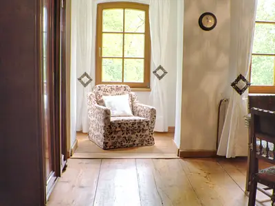 Ferienwohnung für 4 Personen (67 m²) in Markt Nordheim 10/10