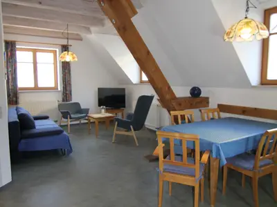 Ferienwohnung für 6 Personen in Markt Taschendorf 9/10