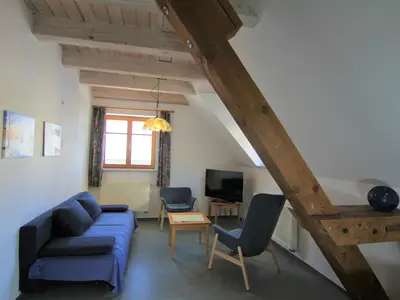 Ferienwohnung für 6 Personen in Markt Taschendorf 10/10