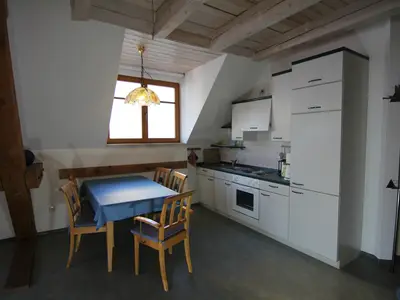 Ferienwohnung für 6 Personen in Markt Taschendorf 4/10