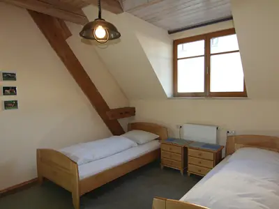 Ferienwohnung für 6 Personen in Markt Taschendorf 5/10