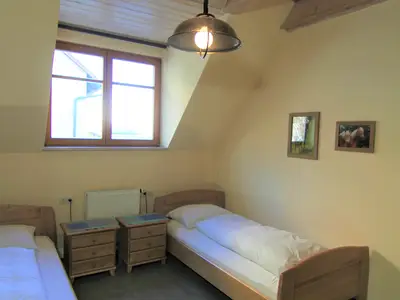 Ferienwohnung für 6 Personen in Markt Taschendorf 6/10