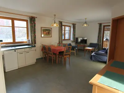 Ferienwohnung für 6 Personen in Markt Taschendorf 9/10