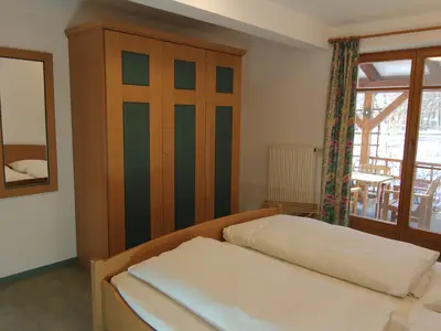 Ferienwohnung für 6 Personen in Markt Taschendorf 7/10