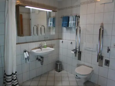 Ferienwohnung für 6 Personen in Markt Taschendorf 10/10