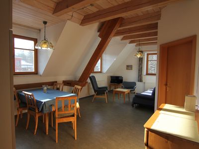 Ferienwohnung für 6 Personen in Markt Taschendorf 9/10