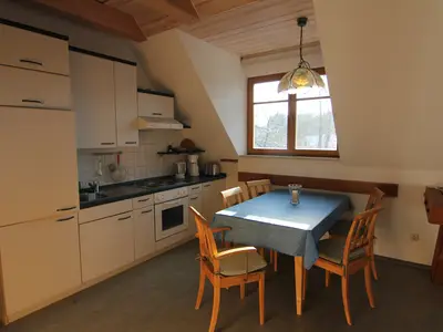 Ferienwohnung für 6 Personen in Markt Taschendorf 10/10