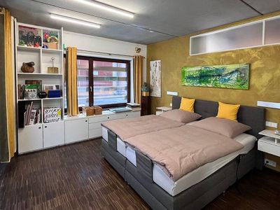 Ferienwohnung für 3 Personen (65 m²) in Marktheidenfeld 9/10