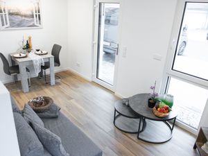 Ferienwohnung für 3 Personen (35 m²) in Marktheidenfeld