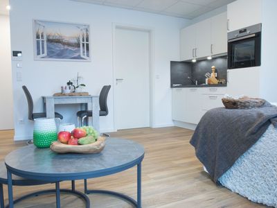 Ferienwohnung für 3 Personen (35 m²) in Marktheidenfeld 3/10