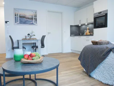 Ferienwohnung für 3 Personen (35 m²) in Marktheidenfeld 3/10