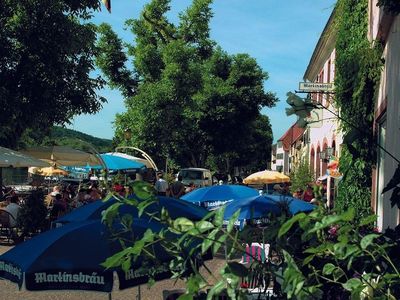 Ferienwohnung für 2 Personen (23 m²) in Marktheidenfeld 6/10