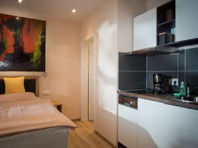 Ferienwohnung für 2 Personen (20 m²) in Marktheidenfeld 3/7