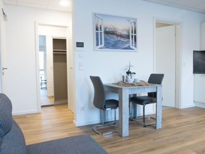 Ferienwohnung für 3 Personen (35 m²) in Marktheidenfeld 5/10