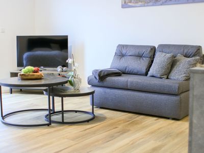 Ferienwohnung für 3 Personen (35 m²) in Marktheidenfeld 9/10