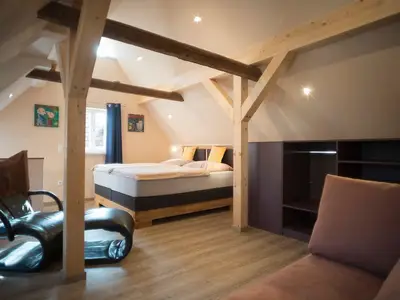 Ferienwohnung für 4 Personen (30 m²) in Marktheidenfeld 1/10