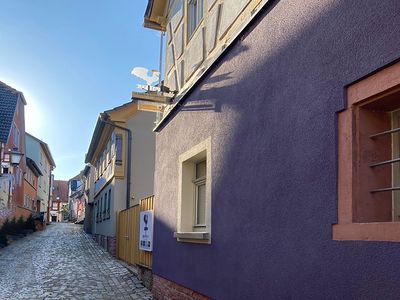 Ferienwohnung für 2 Personen (31 m²) in Marktheidenfeld 6/10