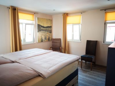 Ferienwohnung für 4 Personen (59 m²) in Marktheidenfeld 5/10